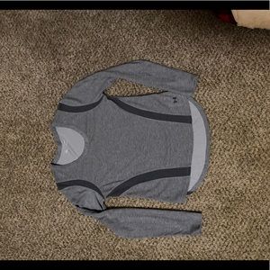 Under armour top